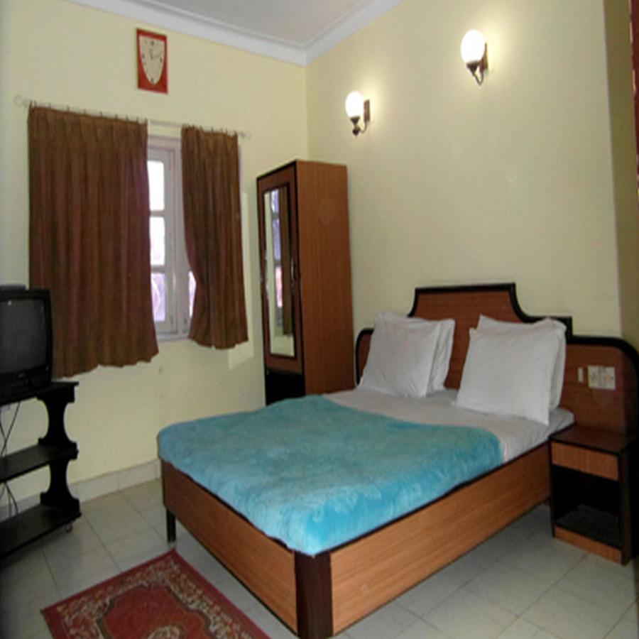 Dariya Darshan Hotel Daman Exterior photo