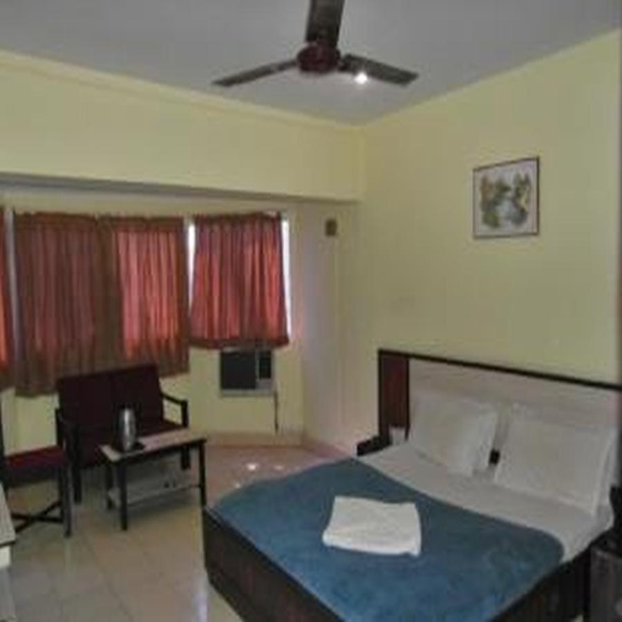 Dariya Darshan Hotel Daman Exterior photo