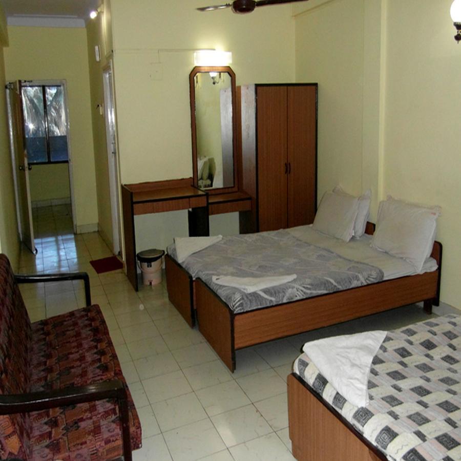 Dariya Darshan Hotel Daman Exterior photo
