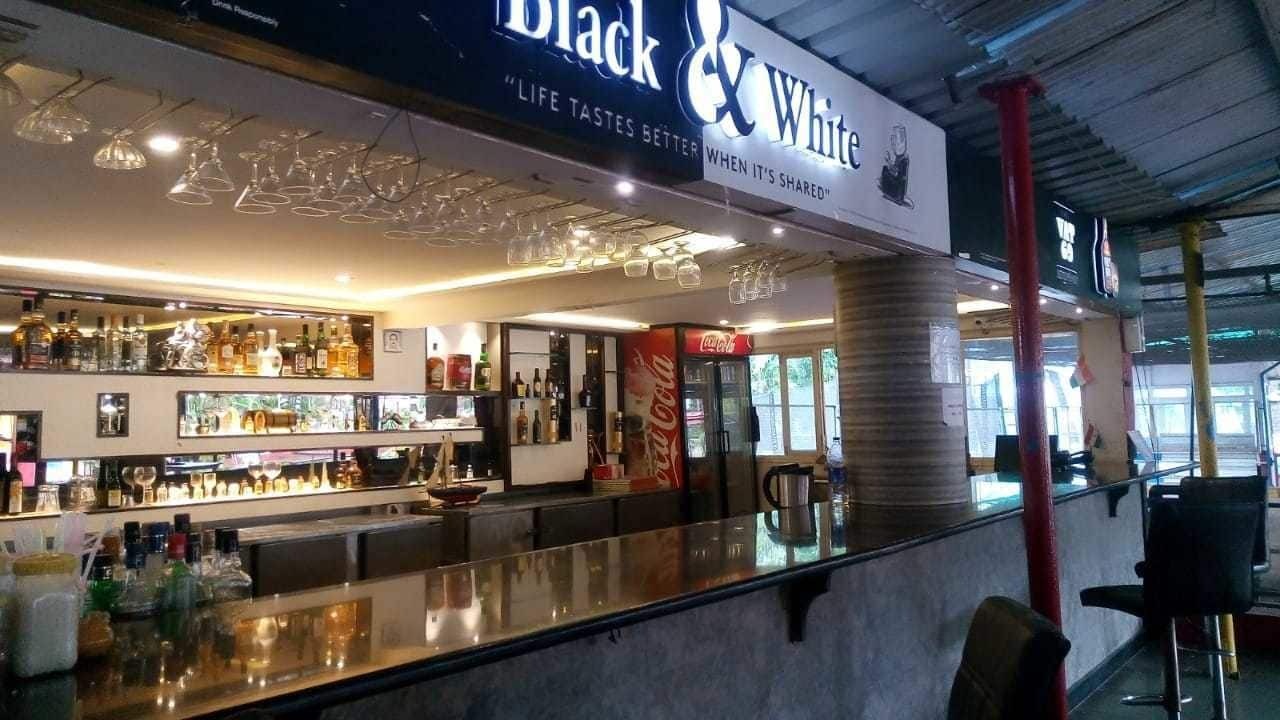 Dariya Darshan Hotel Daman Exterior photo